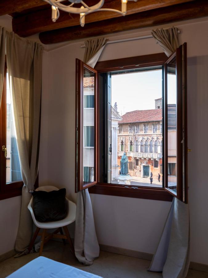 Fosca Venice Rooms المظهر الخارجي الصورة