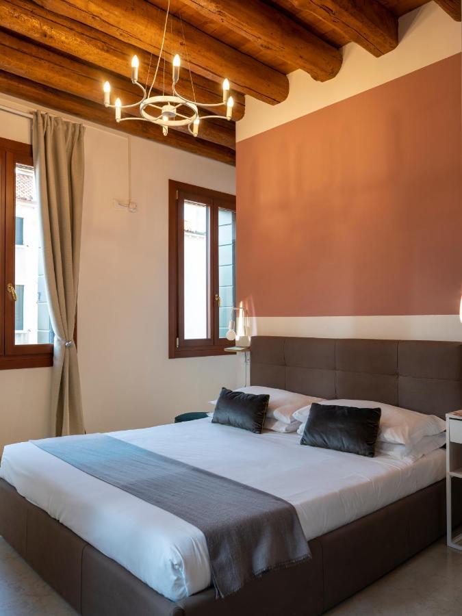 Fosca Venice Rooms المظهر الخارجي الصورة